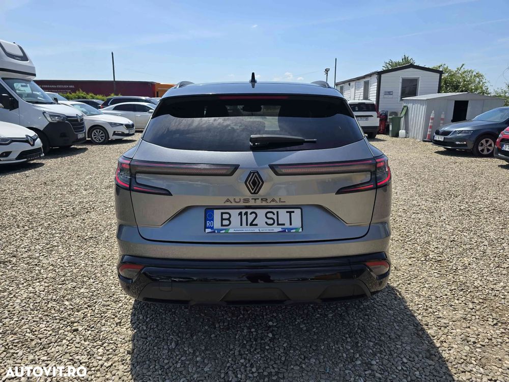 Renault Austral - 5