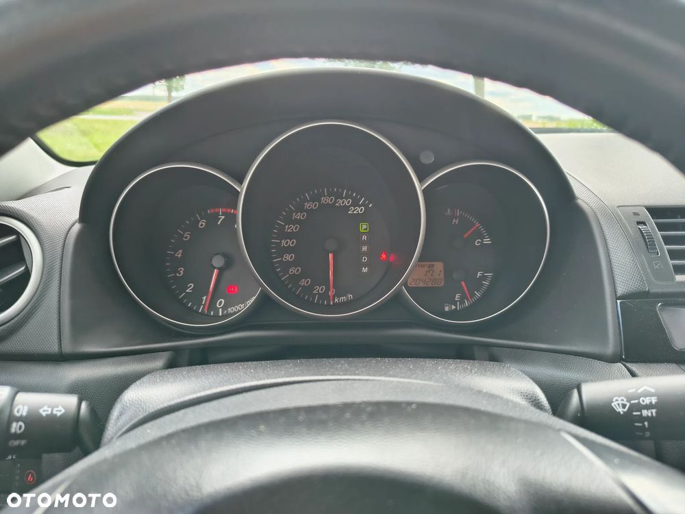 Mazda 3 1.6 Active - 25