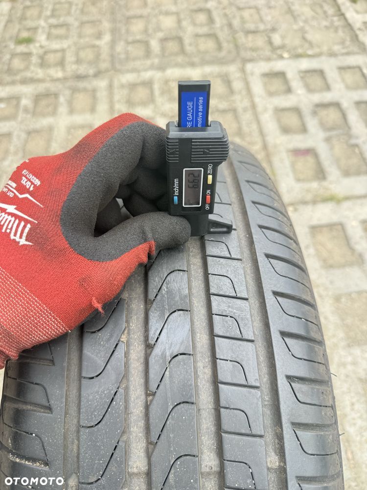 Koła felgi 5x112 R18 Mercedes AMG opony letnie 225/45R18 - 6