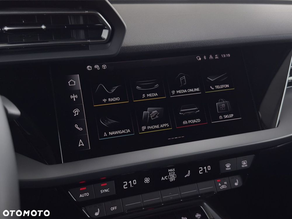 Audi A3 Sportback - 22