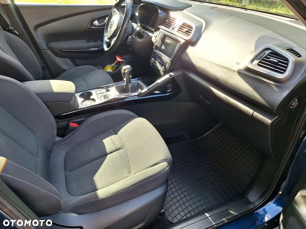 Renault Kadjar Energy dCi 130 Business - 22