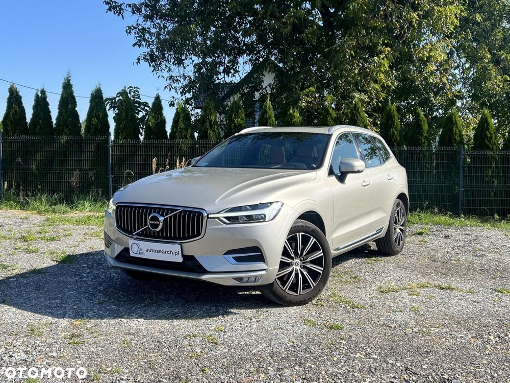 Volvo XC 60