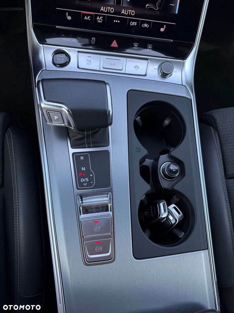 Audi A6 Limousine 45 TFSI mHEV Quattro Sport S tronic - 18