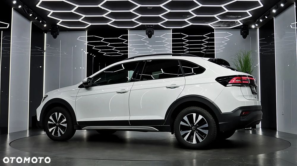 Volkswagen Taigo 1.0 TSI Life - 6