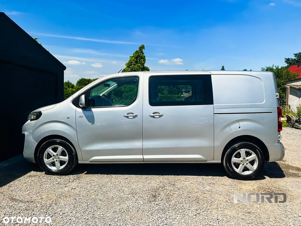Peugeot Expert 4x4 2.0 Standard Premium - 6