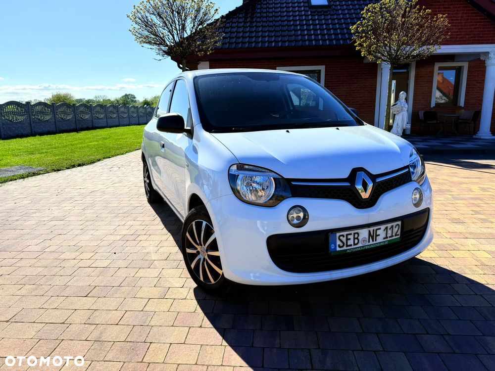 Renault Twingo SCe 70 Zen EU6 - 17