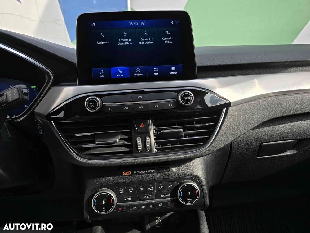 Ford Kuga - 13