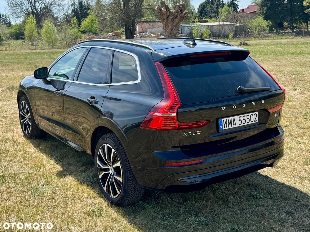 Volvo XC 60 B4 B Core - 6