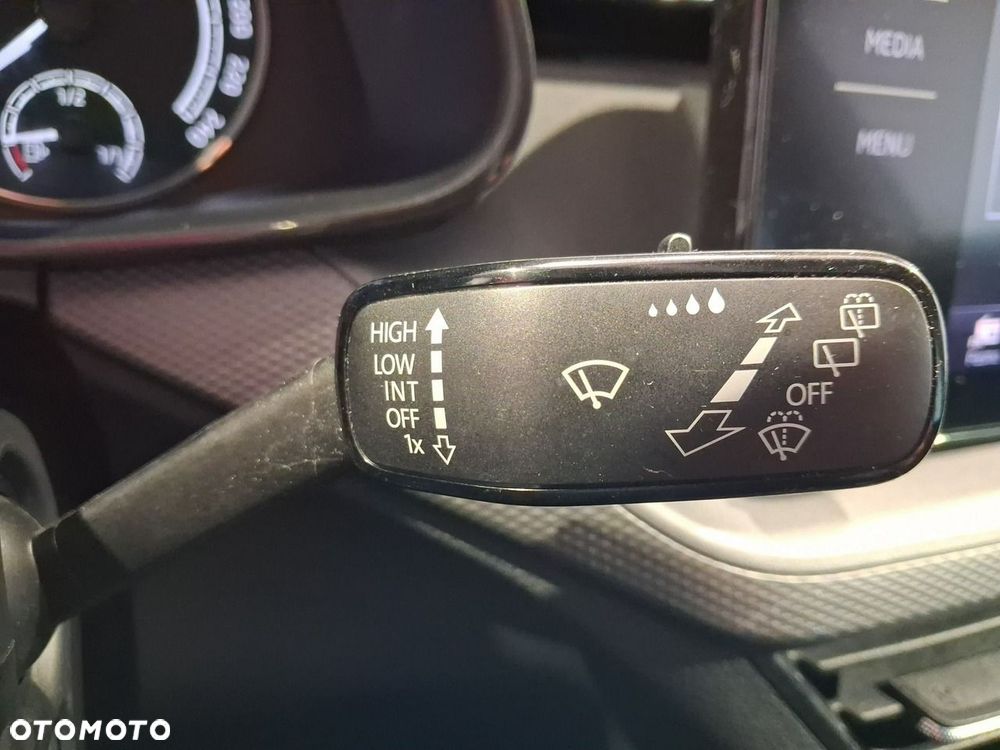Skoda Scala 1.0 TSI Ambition - 21