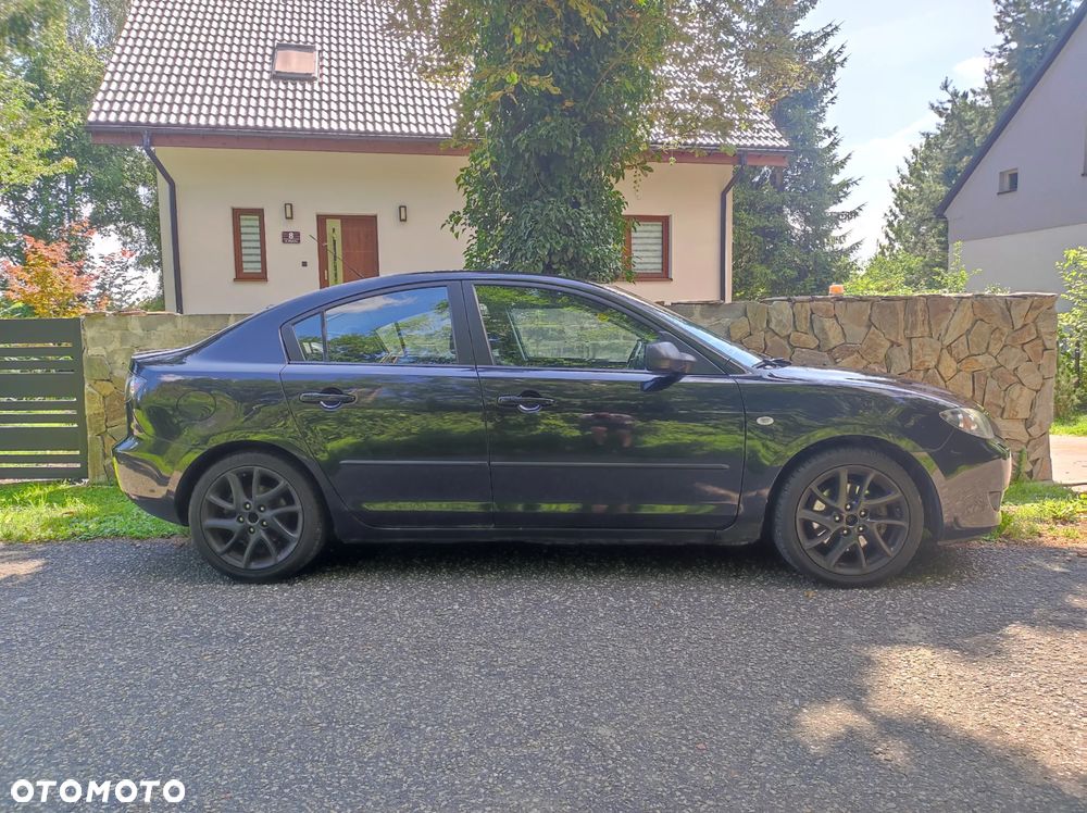 Mazda 3 - 21