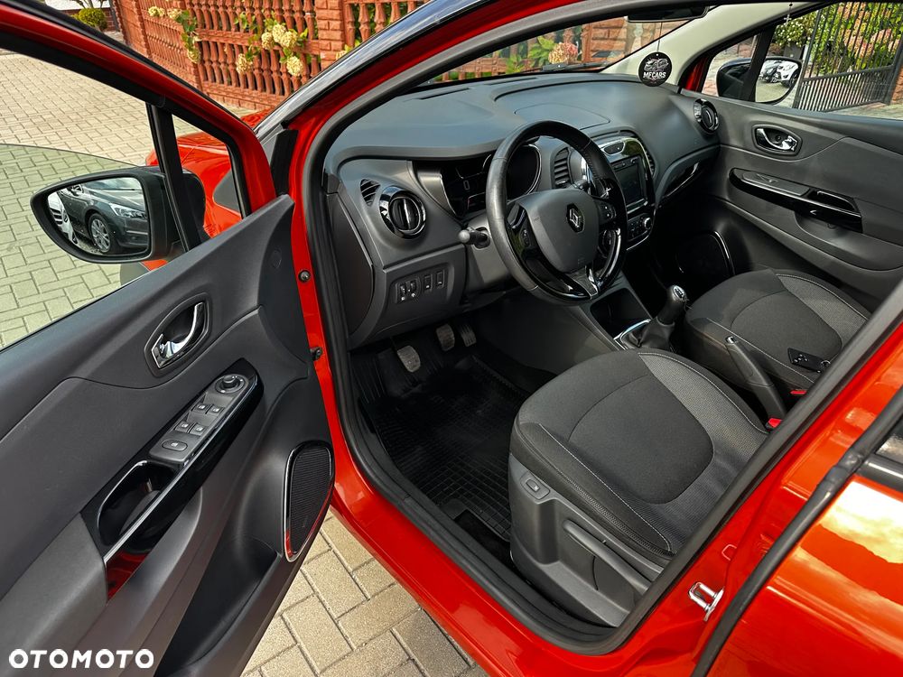Renault Captur - 6