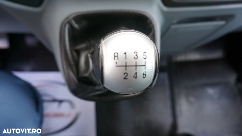 Ford Transit - 30