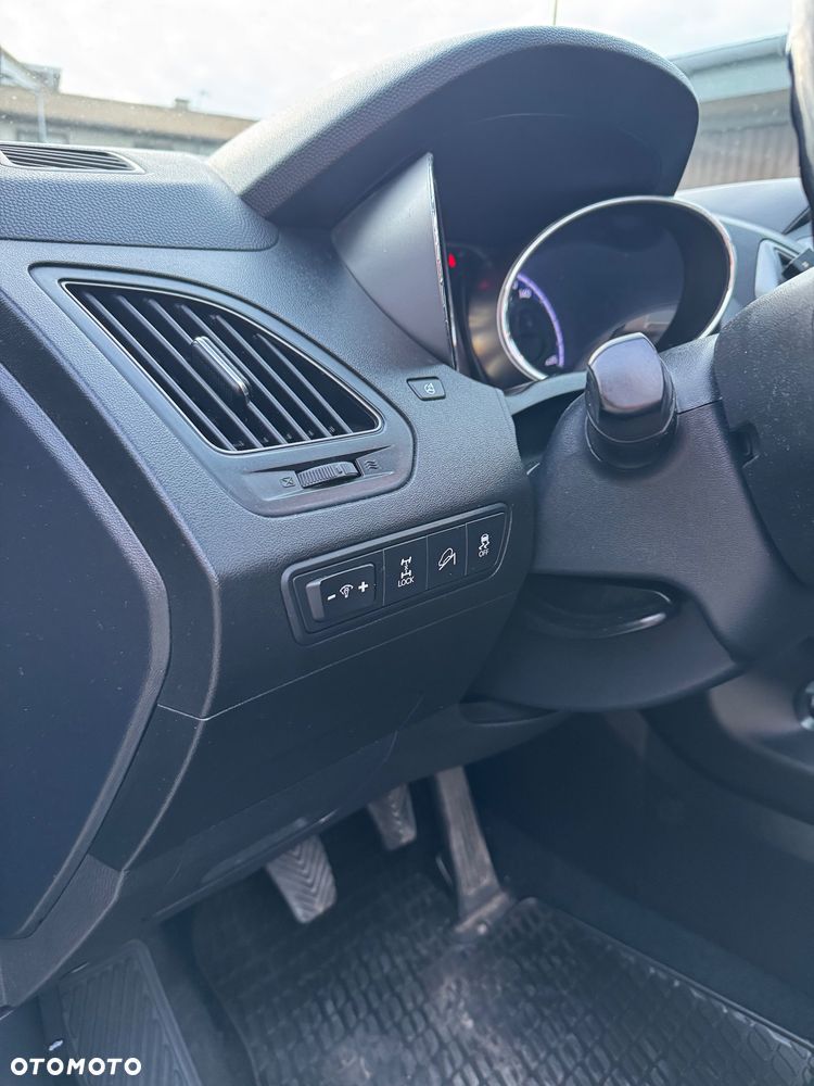 Hyundai ix35 2.0 CRDi Premium - 24