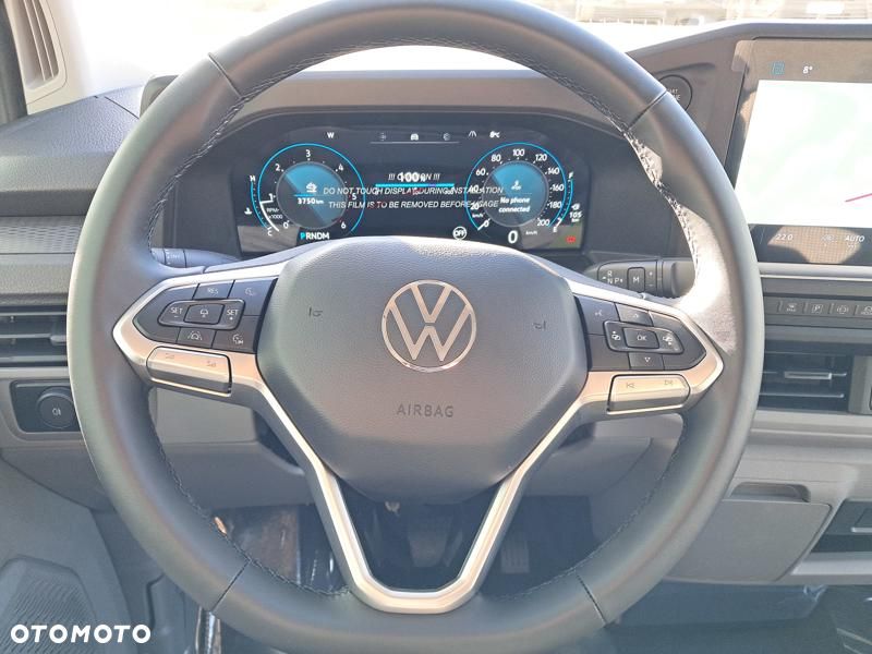 Volkswagen Transporter - 21
