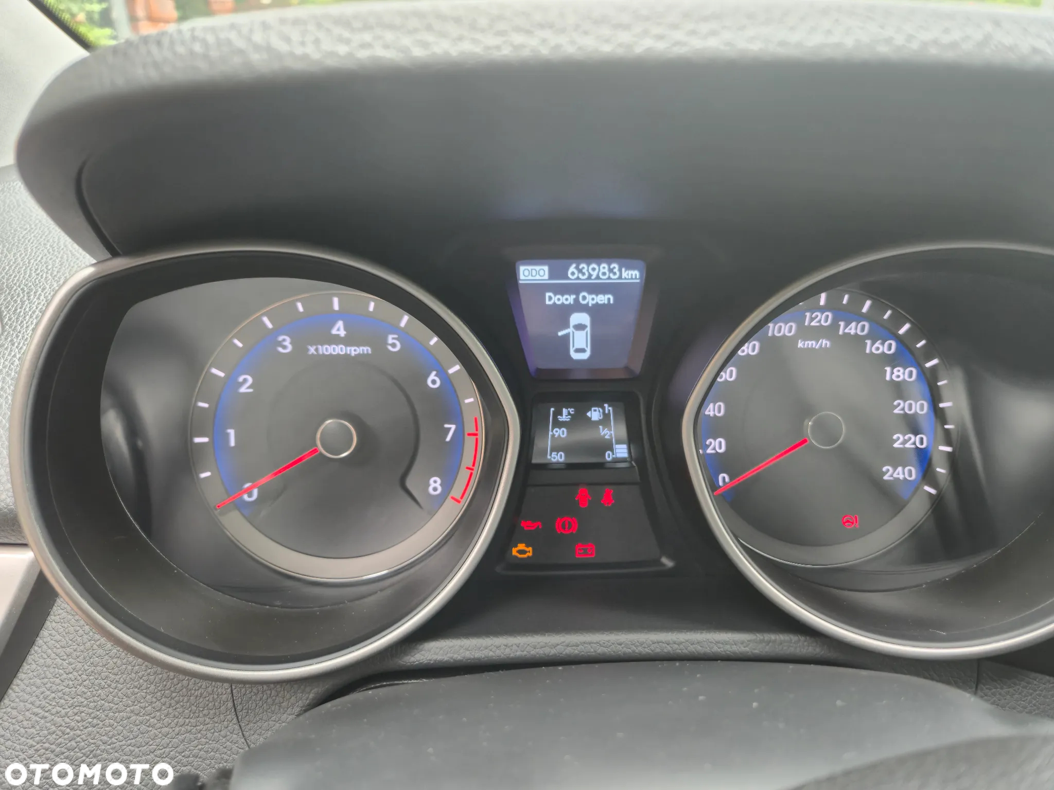 Hyundai i30 1.4 Style - 7