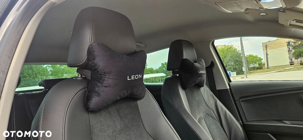 Seat Leon - 12