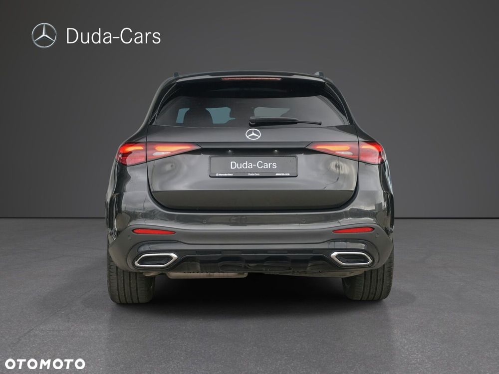 Mercedes-Benz GLC - 6