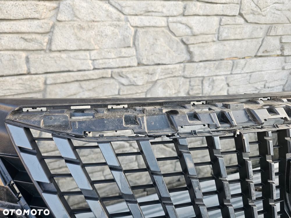 PEUGEOT 2008 2 II LIFT  ZDERZAK PRZOD - 5