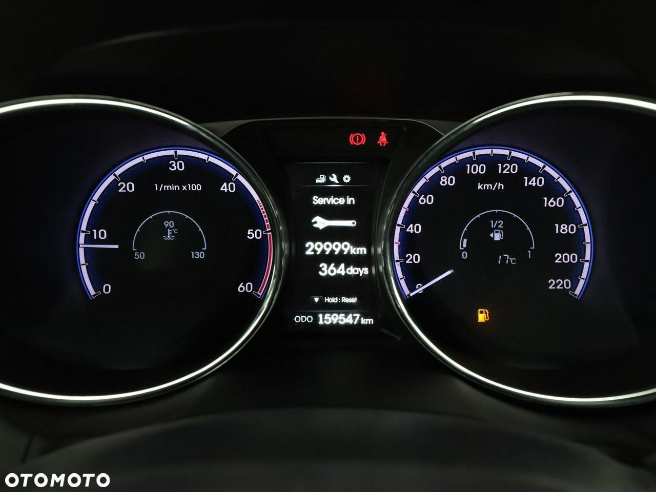 Hyundai ix35 2.0 CRDi Style 4WD - 23