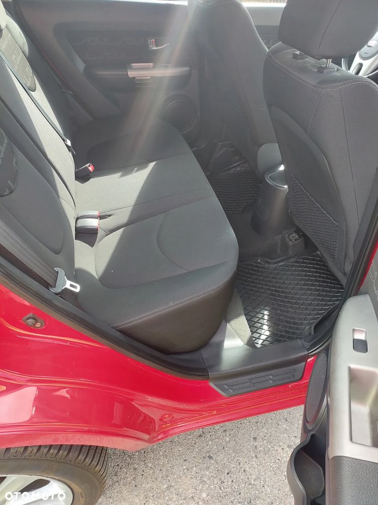 Kia Soul 1.6 GDI XL - 11