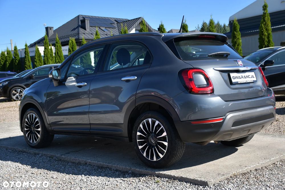 Fiat 500X 1.6 Multijet 4x2 S&S Cross - 11