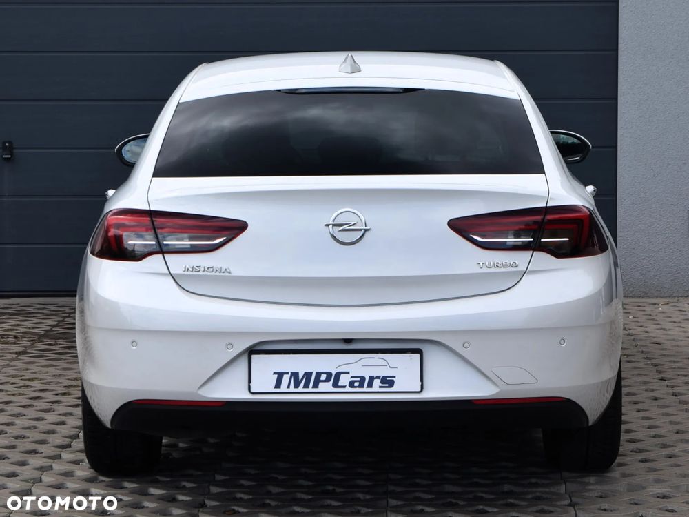 Opel Insignia 1.5 T Elite S&S - 28