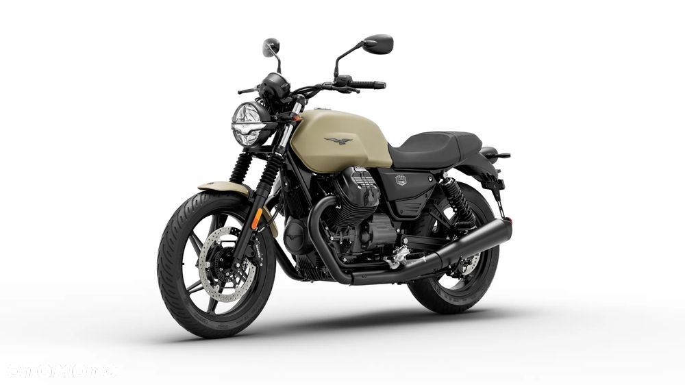 Moto Guzzi V7 - 2