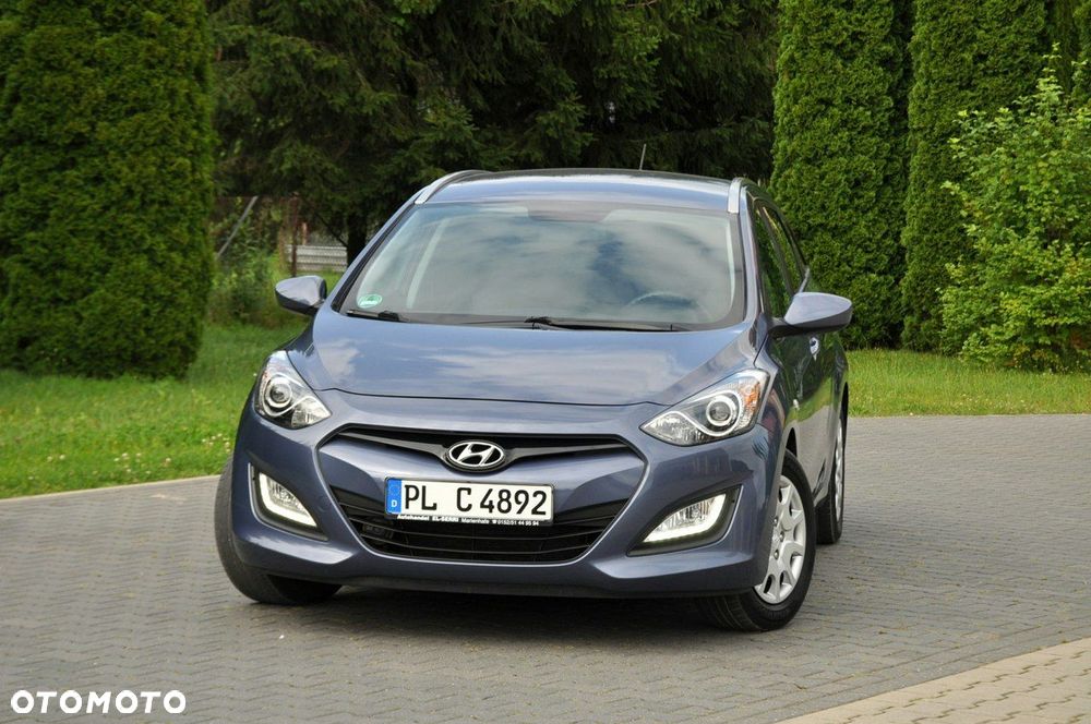 Hyundai i30 - 8