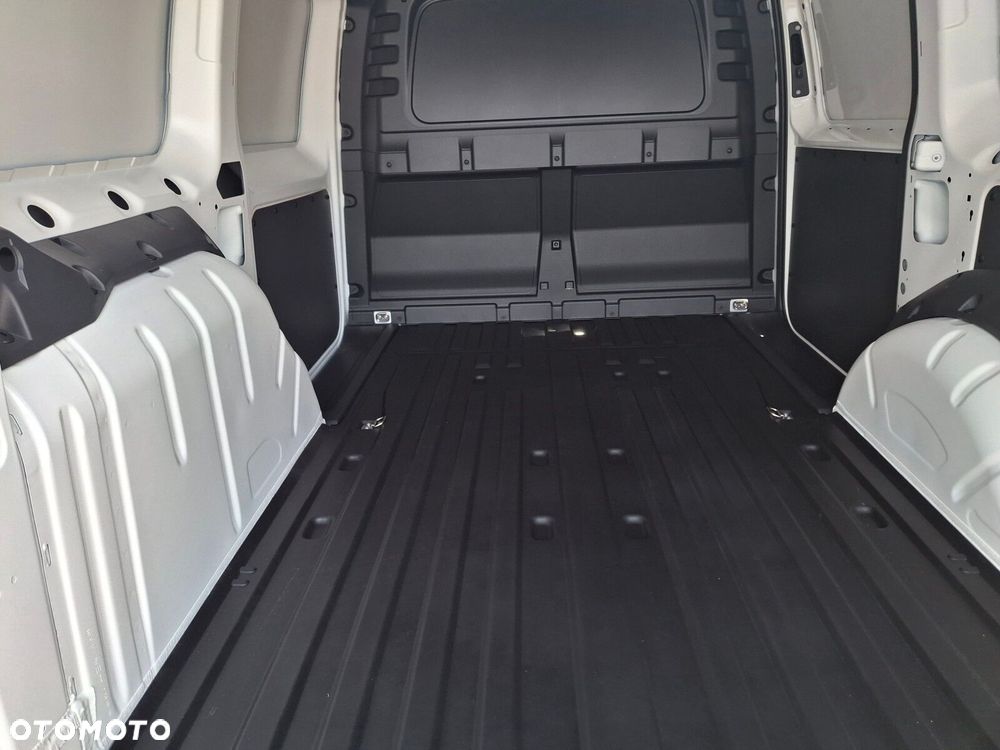 Volkswagen Caddy - 8