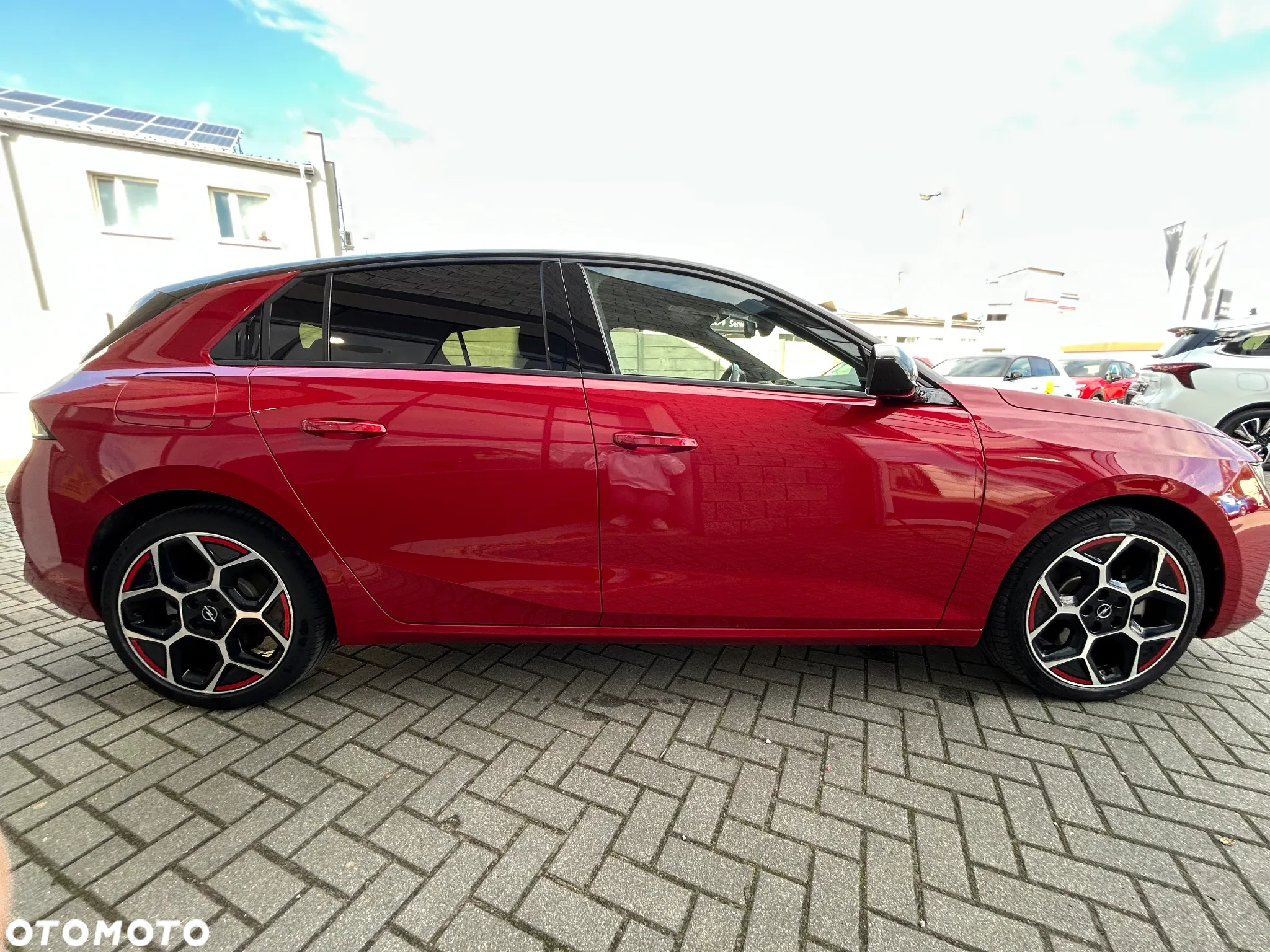 Opel Astra - 7