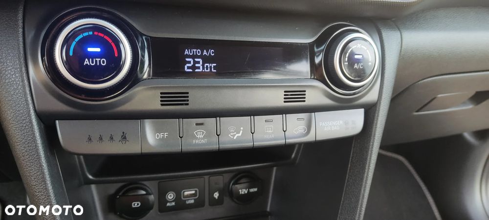Hyundai Kona 1.6 CRDi Comfort - 29