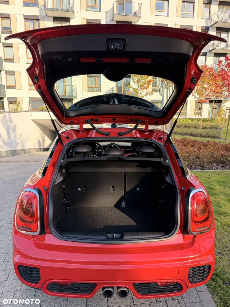 MINI Cooper S sport - 13