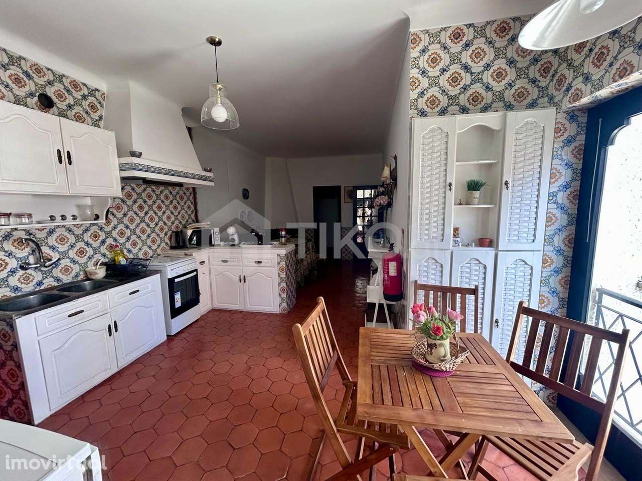 Moradia em Almeirim - Grande imagem: 2/27