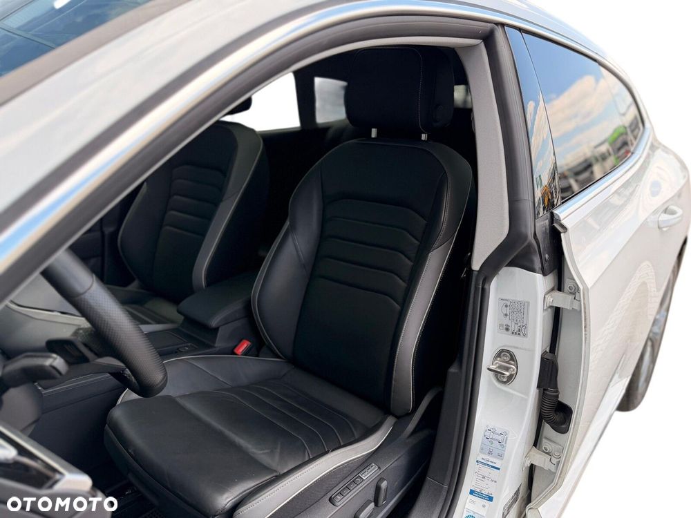 Volkswagen Arteon Shooting Brake 2.0 TDI Elegance DSG - 18