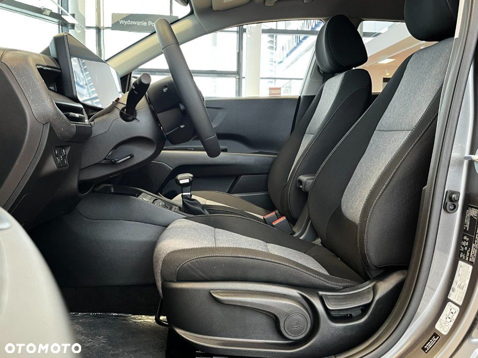 Kia Stonic - 10