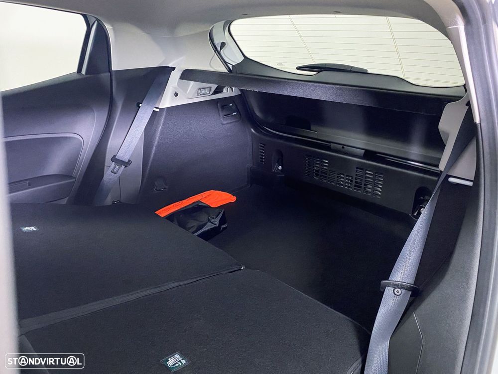 Renault Clio 1.0 TCe Intens - 19