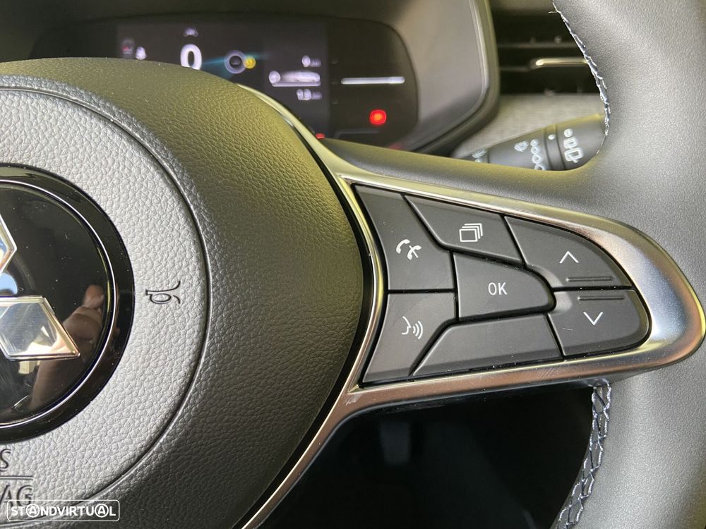 Mitsubishi Colt 1.0 MPI-T Kaiteki - 19