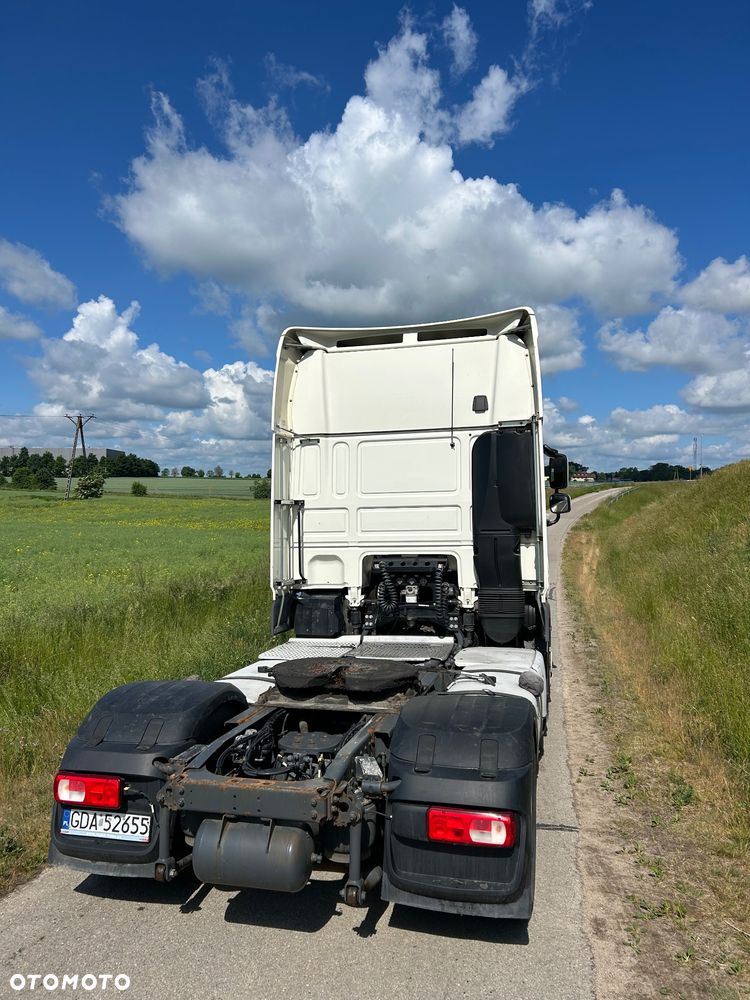 DAF XF 480 - 3