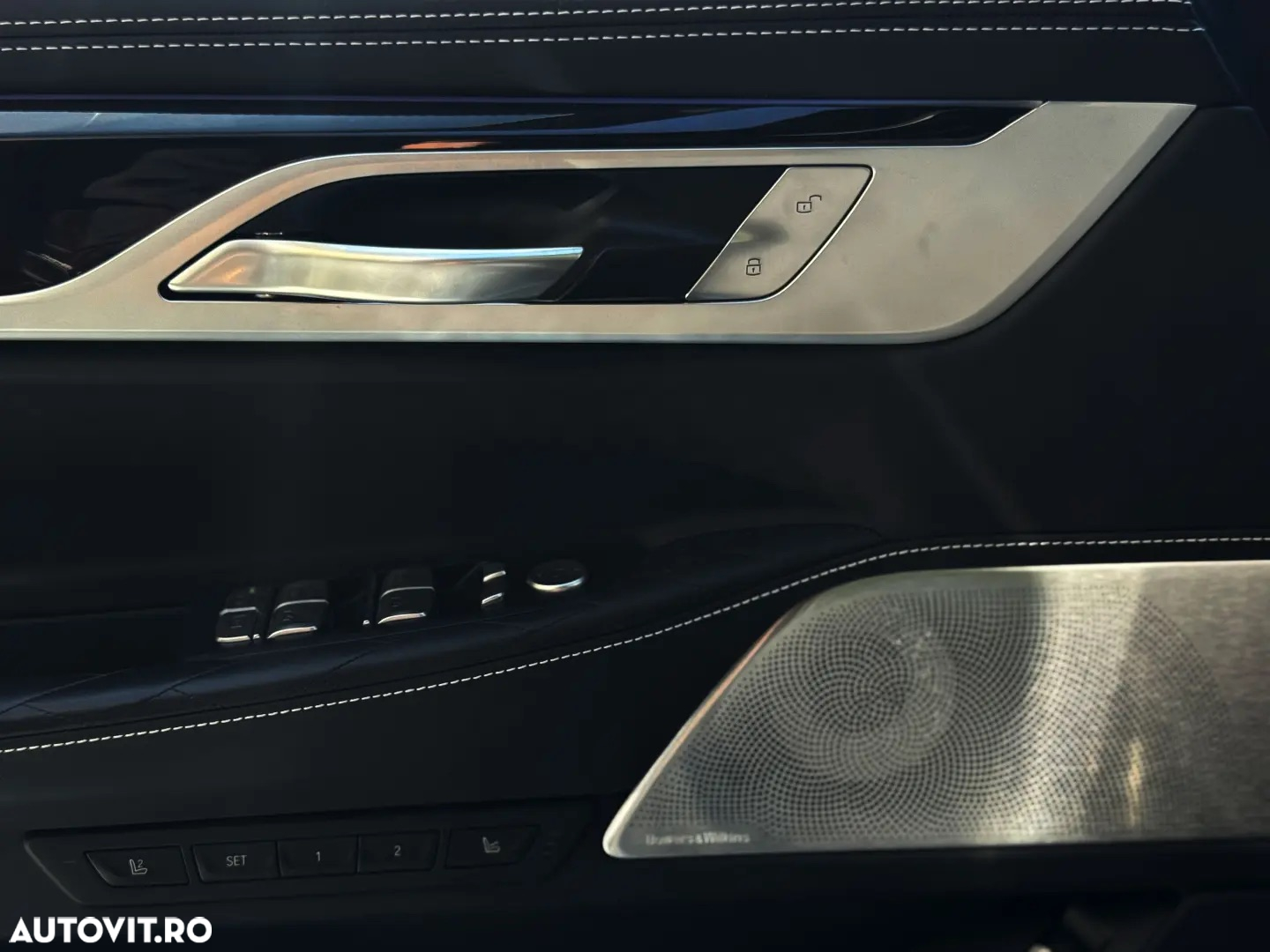BMW Seria 7 745Le xDrive AT PHEV - 16