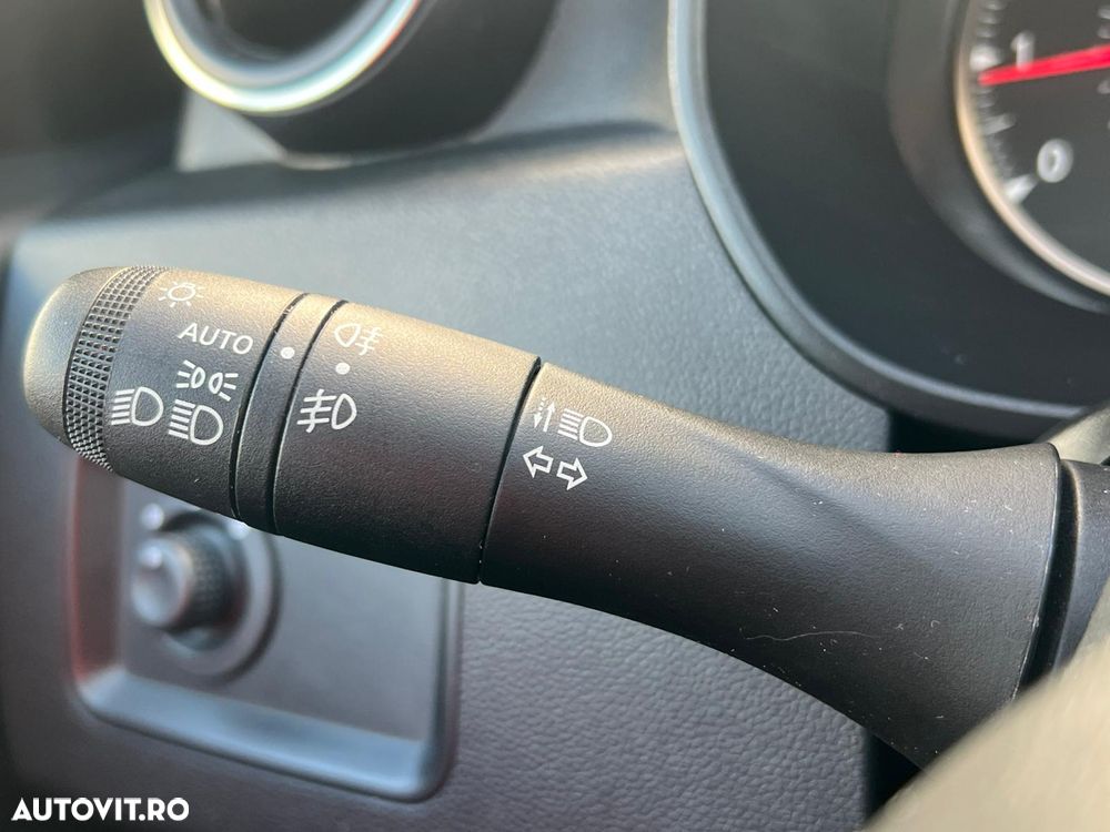 Dacia Duster 1.5 Blue dCi 4WD SL BlueLine - 22