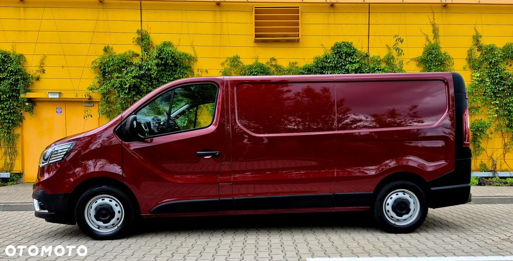 Renault Trafic - 11