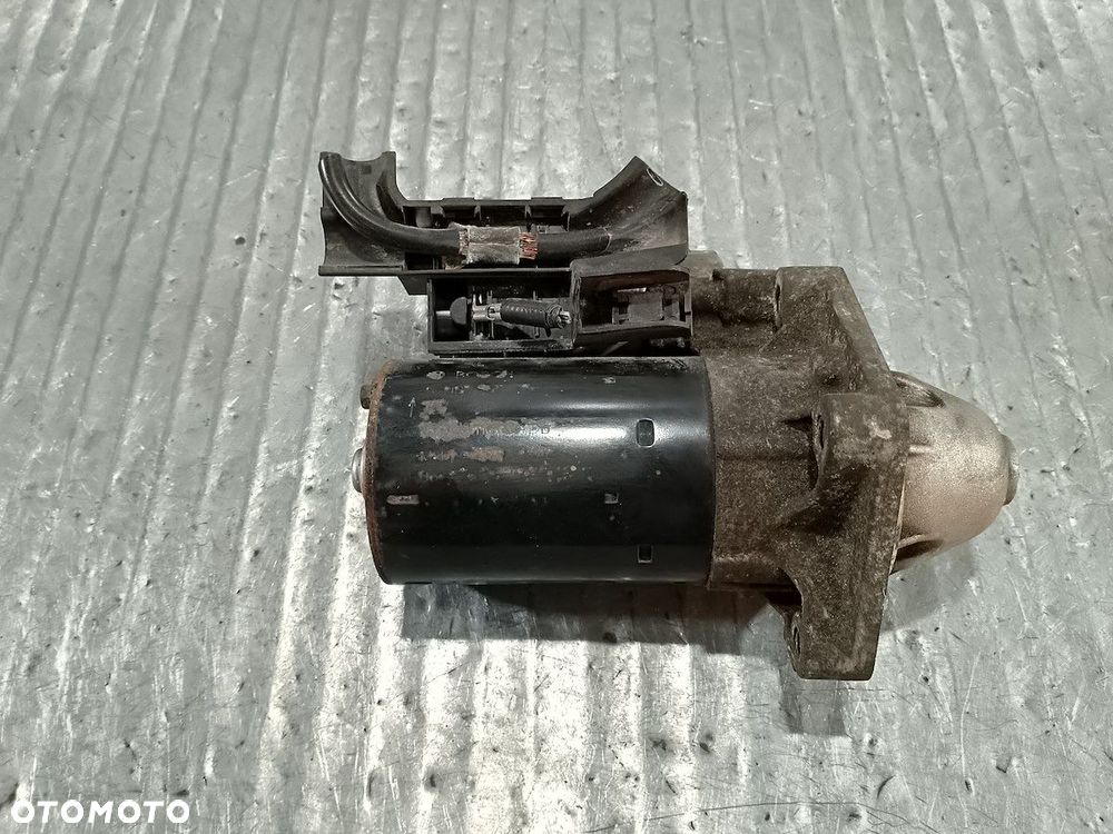 ROZRUSZNIK FORD FIESTA MK6 B0001107418  1.3 - 6