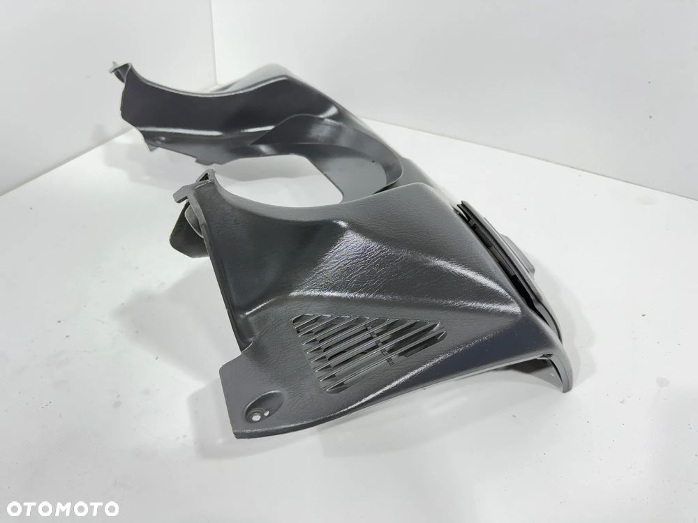 Kokpit Suzuki Burgman 650  EXC - 5