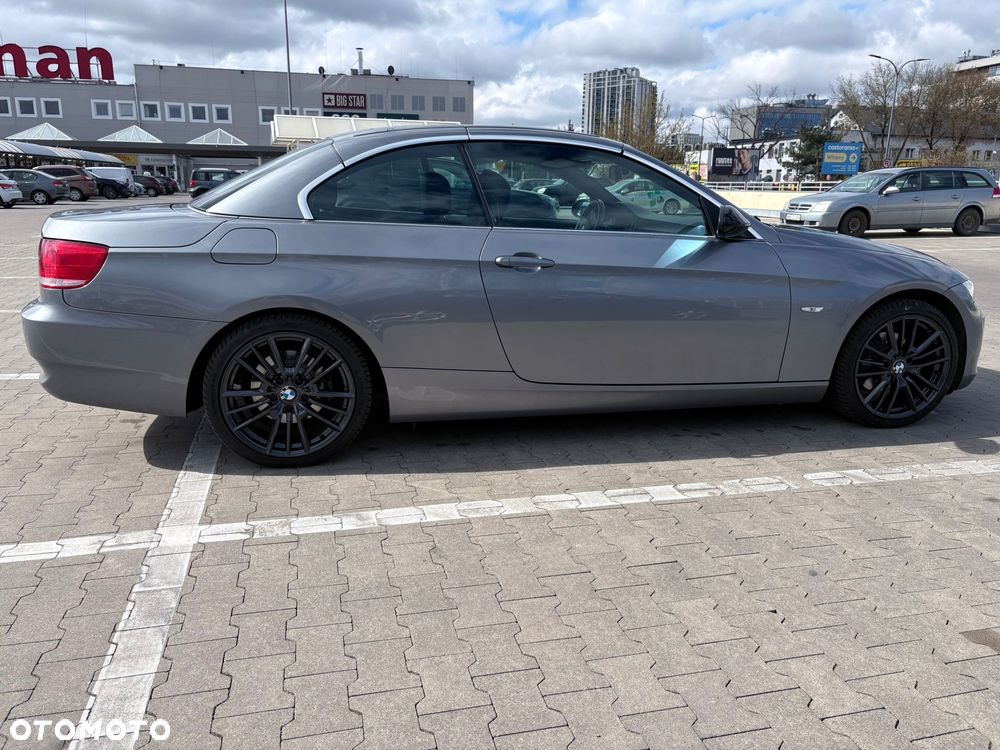 BMW Seria 3 320i Edition Exclusive - 10