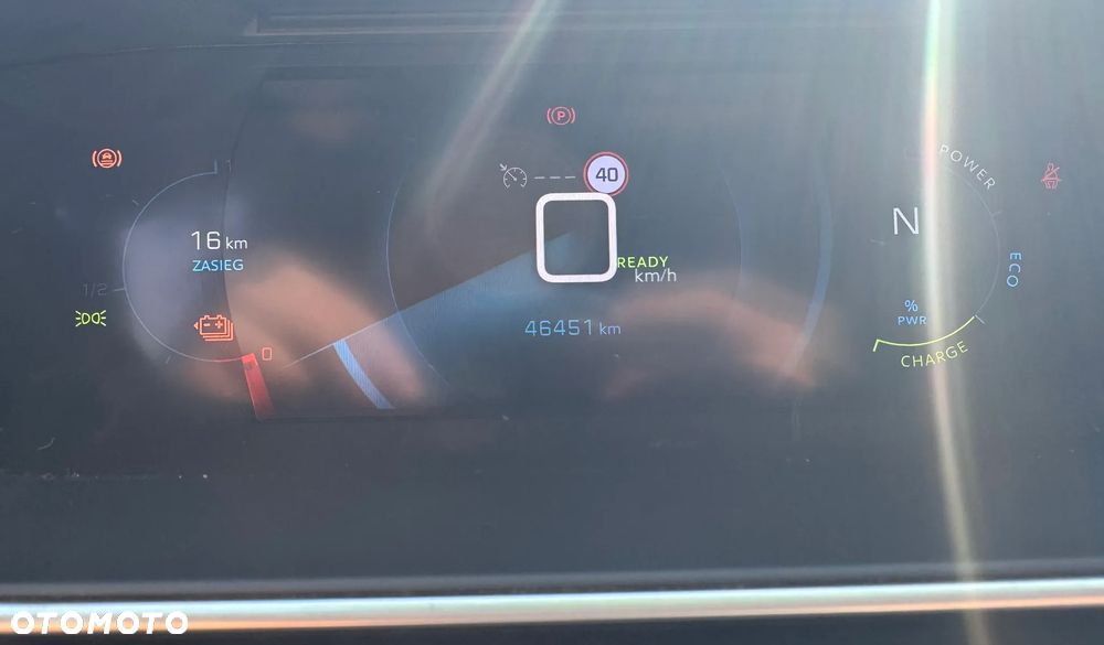 Peugeot 208 Elektromotor 136 Allure Pack - 5