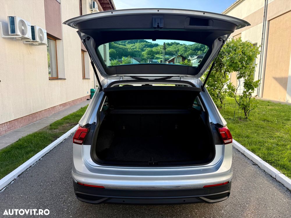 Volkswagen Tiguan 2.0 TDI SCR DSG - 23