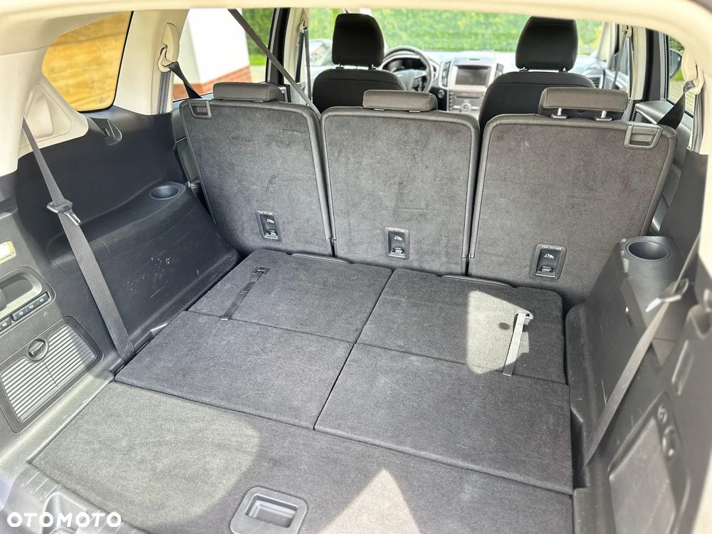 Ford S-Max 2.0 TDCi Trend PowerShift - 11