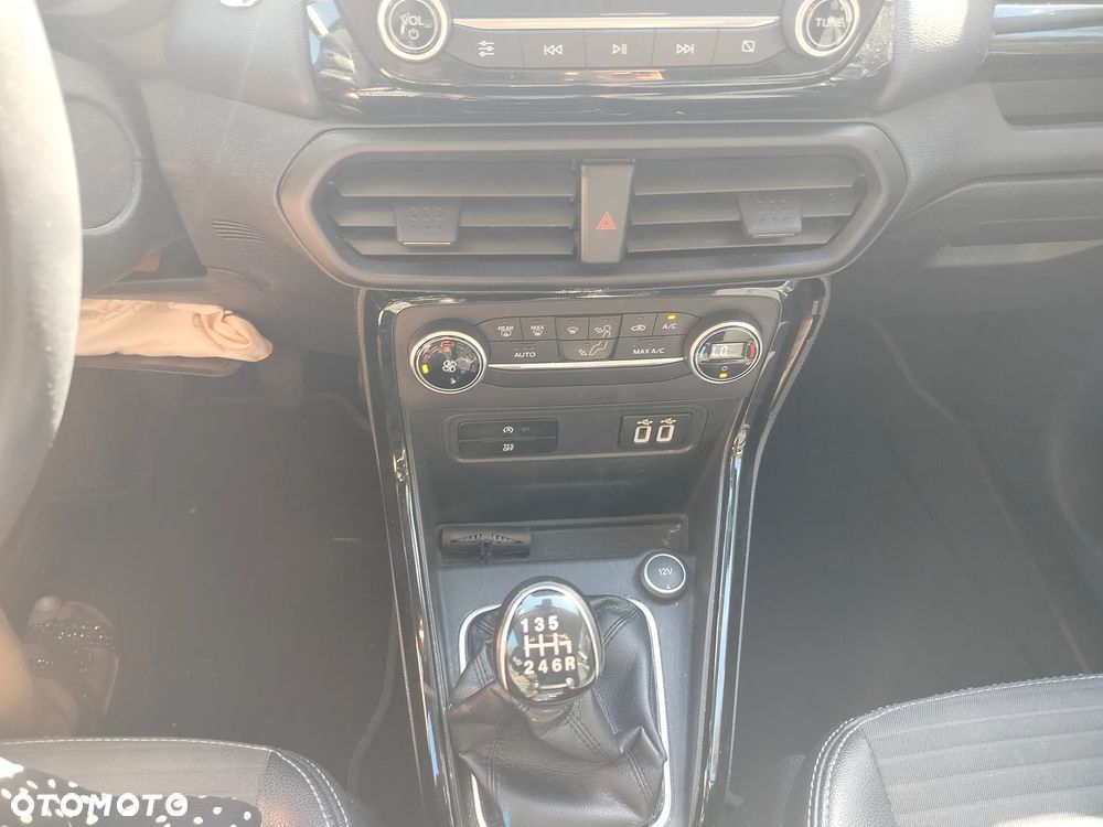 Ford EcoSport 1.5 TDCi ST-Line Black ASS - 26