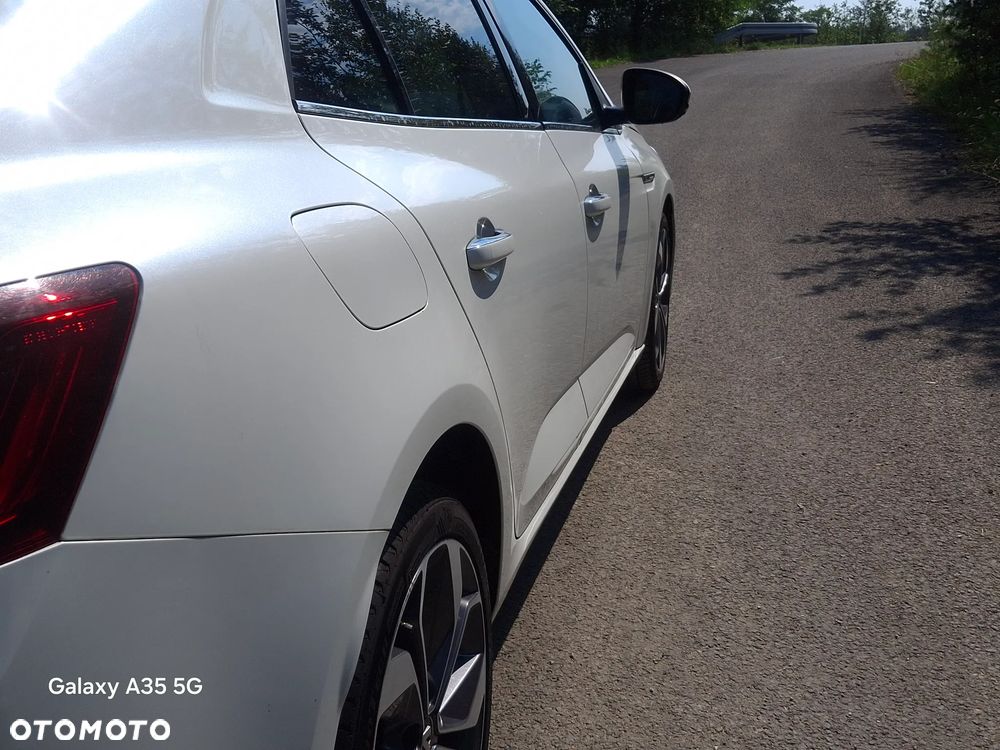 Renault Megane 1.6 SCe Limited - 5