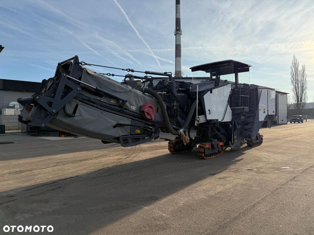 Wirtgen W 200 Fi - 4